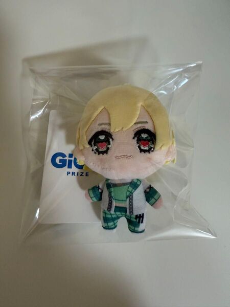 RINDO らぶしっく べびぬい ぬいぐるみ マスコット りょう GIGO限定