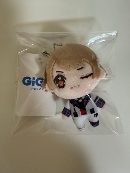 RINDO らぶしっく べびぬい ぬいぐるみ マスコット さくら GIGO限定