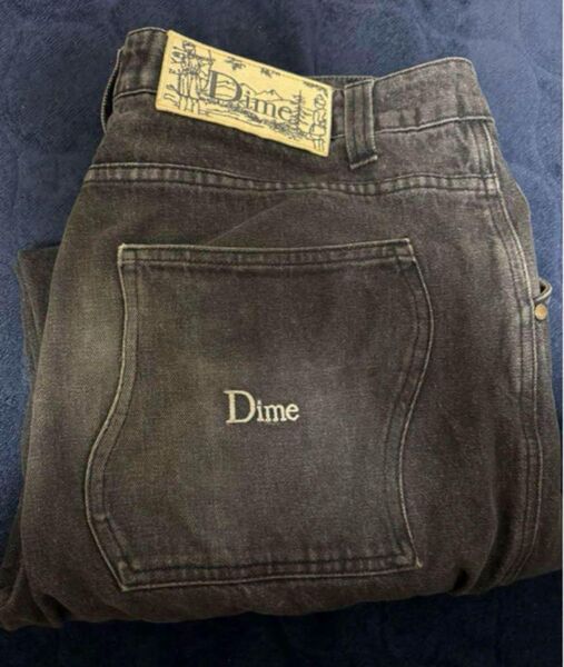 DIME デニム 正規品