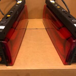 テールランプ トラック テールランプ スーパーグレート動作確認済み