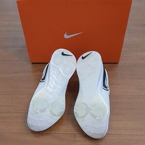 NIKE AIR ZOOM INFINITY TOUR NEXT ゴルフシューズ 新品未使用箱付正規品(外箱無)