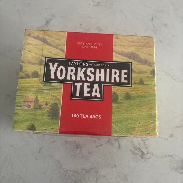 Taylors of Harrogate Yorkshire Tea 160個