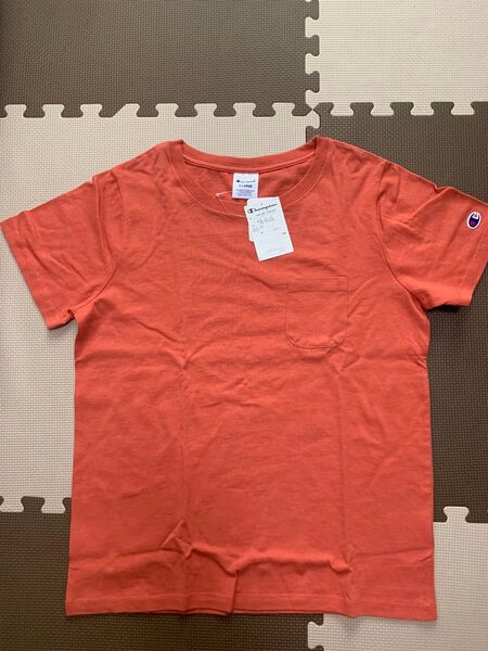 新品!チャンピオン レディース Tシャツ XLサイズ