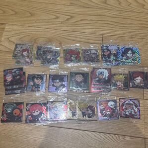 NARUTO ウエハース バラ売り 可能です