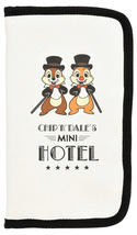 チップ＆デール マルチケース　Chip＆Dale Mini Hotel　売り切れ品　ディズニー_画像1