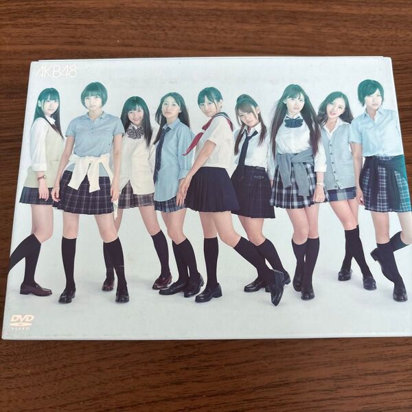 AKB48 DVD AKBがいっぱい