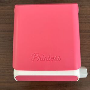Printoss ピンク タカラトミー