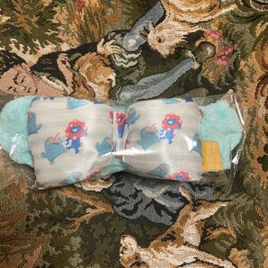 【新品】大阪万博会場限定ミャクミャク イコちゃん ヘアバンド
