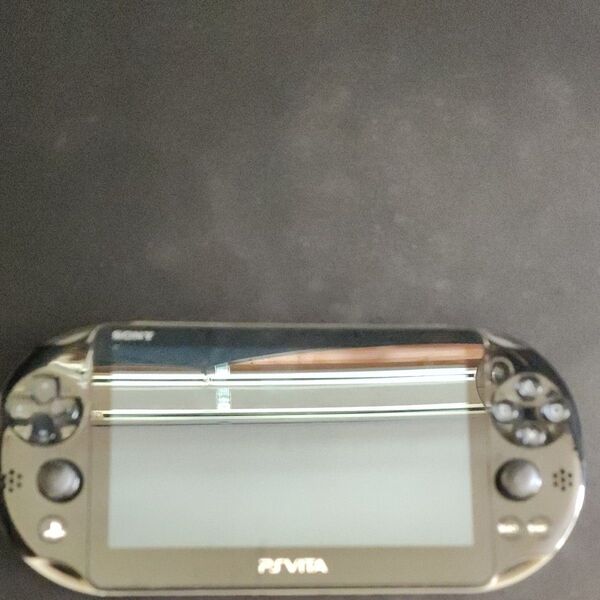 ps Vita 本体 【ジャンク】