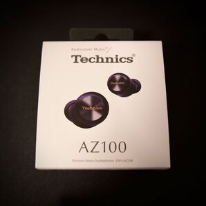 Technics ワイヤレスイヤホン EAH-AZ100