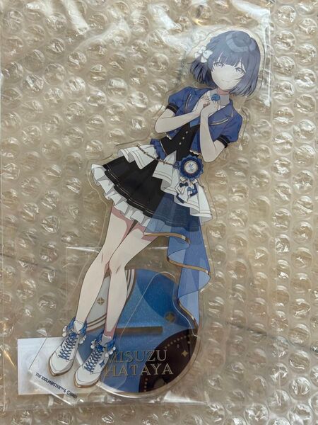 学マス 秦谷 美鈴 アクリルスタンド アクスタ アイドルマスター