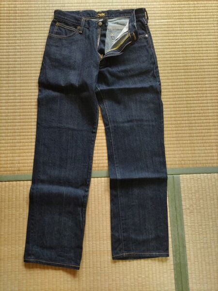 WranglerジーンズW32L32 ジーンズ