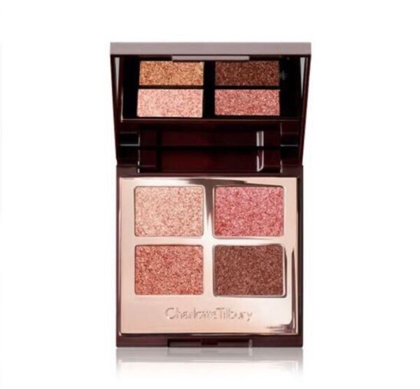 新品Charlotte Tilbury 限定ピロートーク