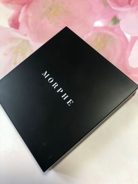 MORPHE ハイライト high impact
