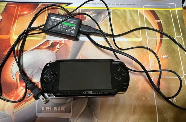 PSP-1000 ジャンク品