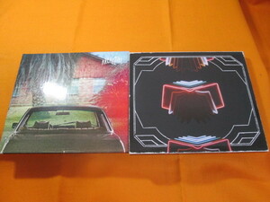 ♪♪♪ アーケイド・ファイア Arcade Fire『 Neon Bible 』『 The Suburbs 』 ♪♪♪