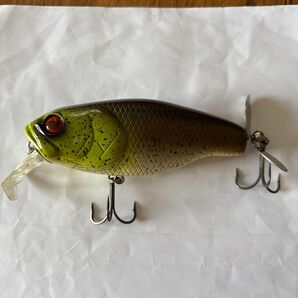 バズジェットマグナム デプス