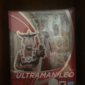 S.H.Figuarts ウルトラマンレオ