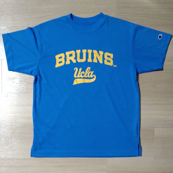 チャンピオン UCLA Tシャツ