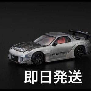 Poprace RE雨宮 Crome ミニカーアゴーゴー2025会場限定
