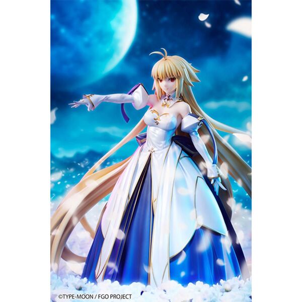 【特典付き】Fate/Grand Order ムーンキャンサー/アーキタイプ:アース 1/7 完成品フィギュア