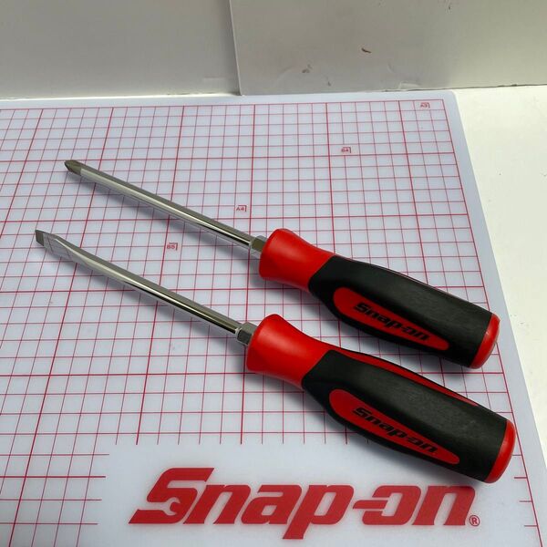 Snap-on スクリュードライバーセット 未使用品