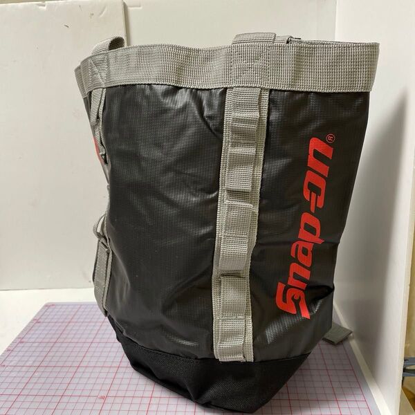 Snap-on トートバッグ/リュック ブラック未使用品