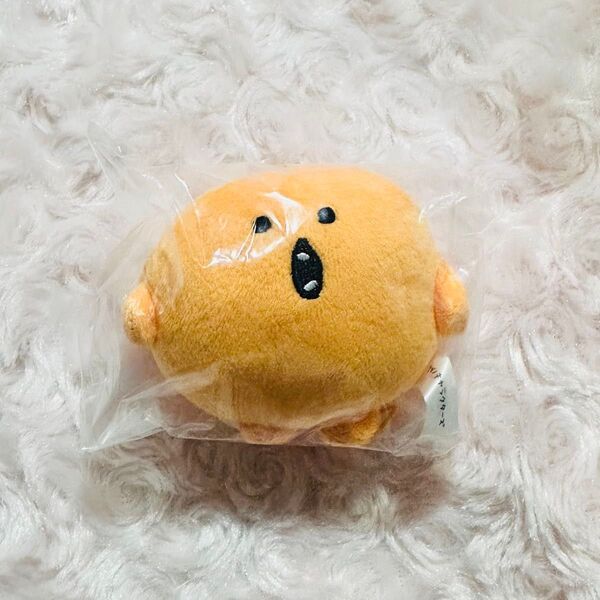 もぐらコロッケ ぬいぐるみBIG うたう ナガノ カプセルトイ