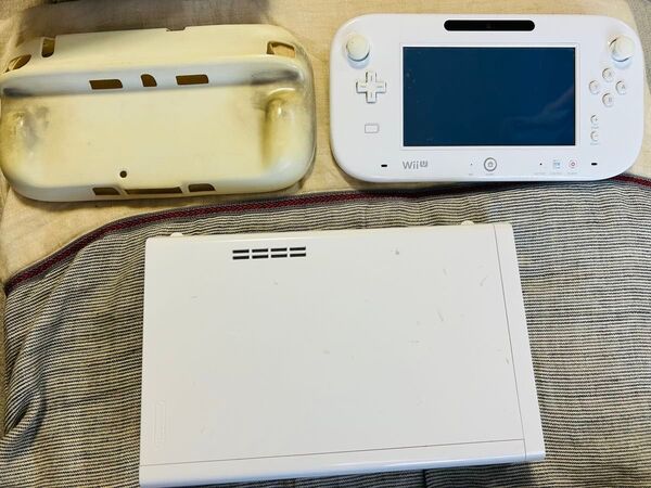 WiiUセット ソフト10本付き