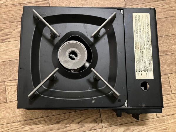 イワタニ カセットコンロ