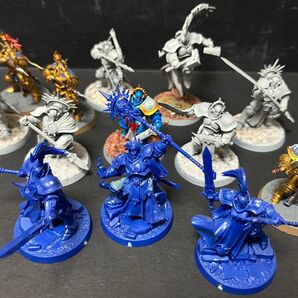 ストームキャスト・エターナル バンドル ジャンク Stormcast Eternals bundle junk