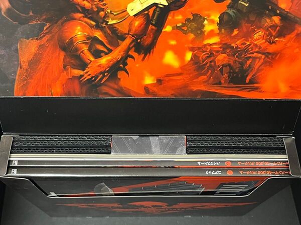 ハイヴストーム:キルチームコアブック・ルールブック・カード・調査報告書・マーカー 日本語版 killteam corebook