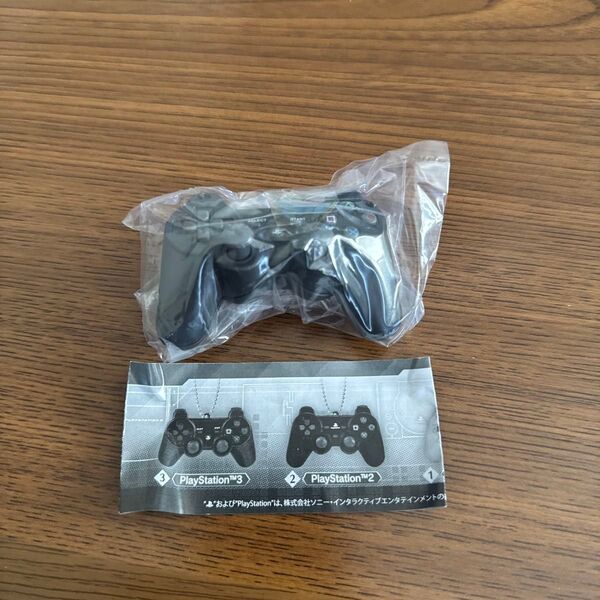 PlayStation ゲームスタート! サウンドコレクション プレイステーション プレステ ガチャ PS3 コントローラ