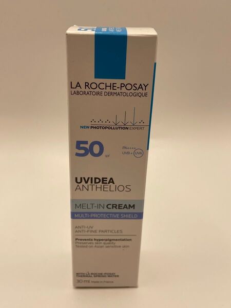 ラロッシュポゼ UVイデアXL (日やけ止め乳液)