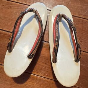 和装小物 草履 23.0cm