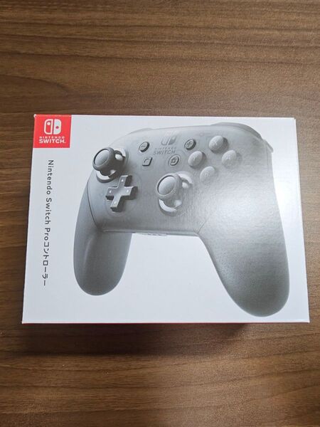 Nintendo Switch Proコントローラー HAC-A-FSSKA