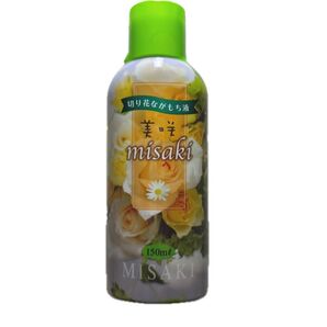 OATアグリオ 美咲 切り花長持ち液 150ml