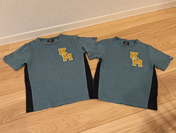 クリフメイヤー 半袖 Tシャツ 130 120