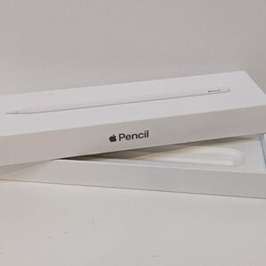 Apple Pencil 空箱