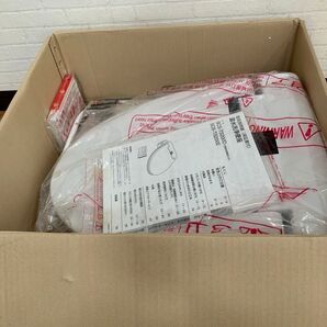 未使用タカラスタンダード ウォシュレット 温水洗浄便座 SCS-TS200D