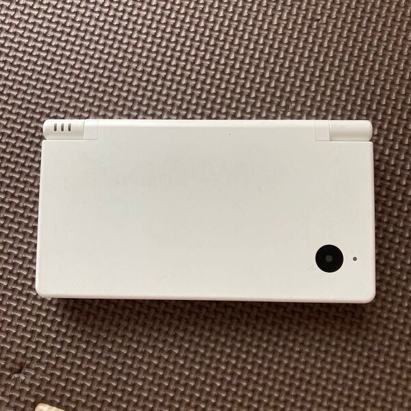 NINTENDO DSi本体