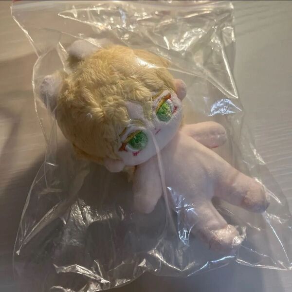 無属性 ぬいぐるみ 10cm