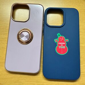 Apple iPhone 14Pro max ケース
