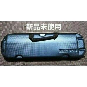 新品未使用 SUZUKI メロディオン ピンク鍵盤ハーモニカ ピアニカ