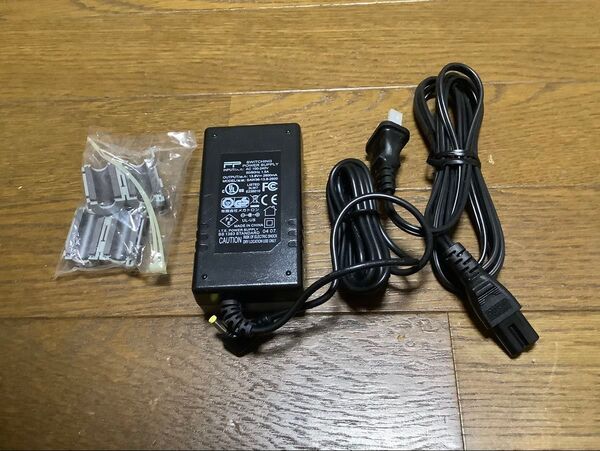 アサップ 八重洲 FT-817 ACアダプター