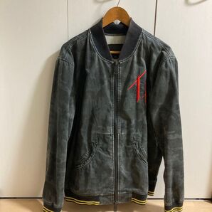 true religion ジャケット