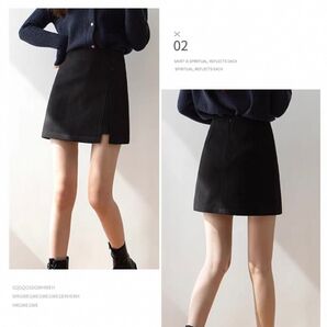 ミニスカート