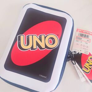 ウノ マルチポーチ