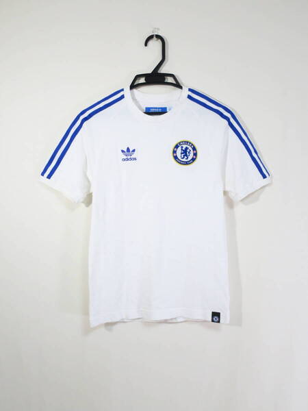 チェルシー Tシャツ アディダスオリジナルス ADIDAS CHELSEA サッカー シャツ