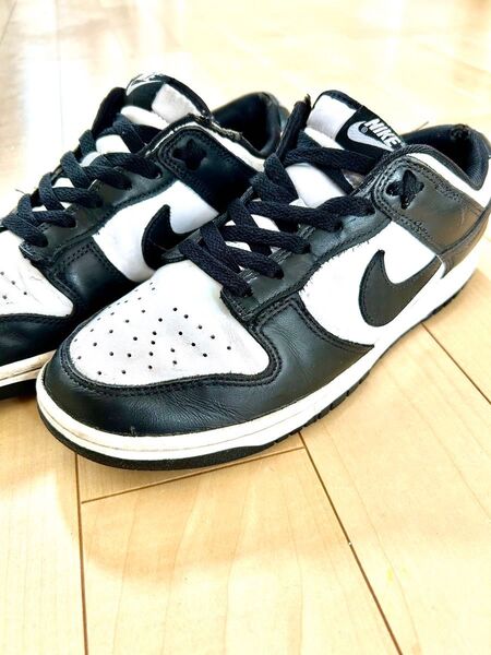 NIKE ダンク ロー レトロ DUNK LOW DD1391-100